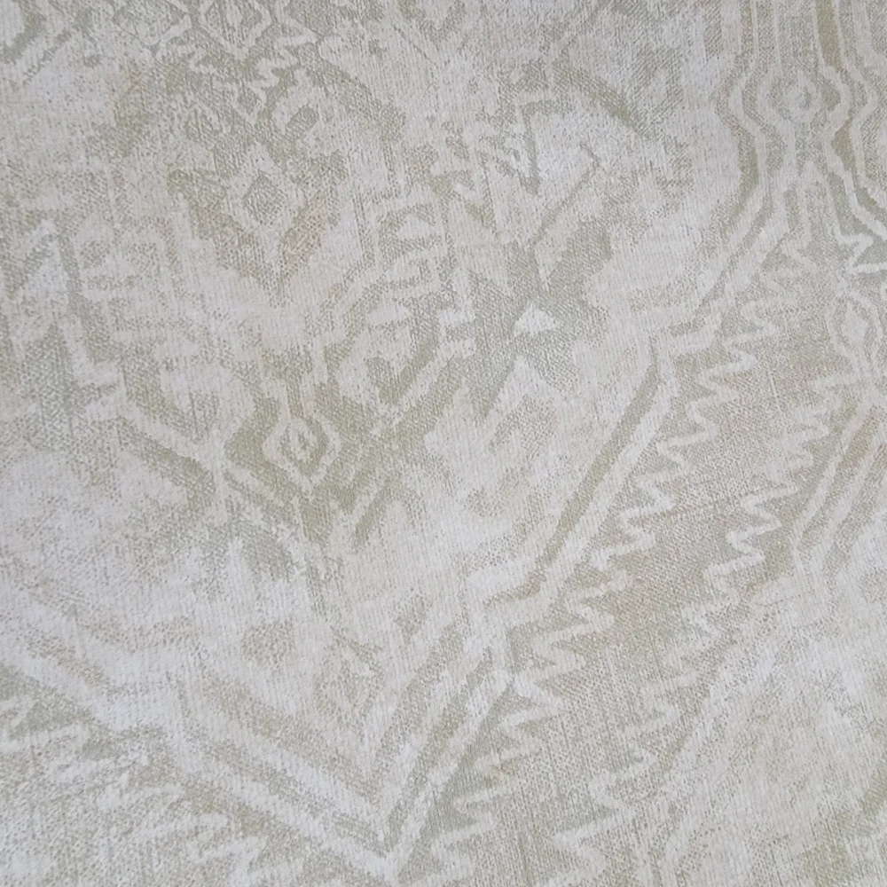 Wallpaper Hocking Hills Navajo Medallion Green